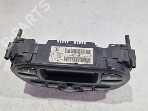 Climate control PEUGEOT 307 (3A/C) 2.0 HDi 90 | BP30192762I5