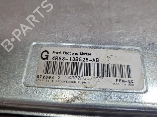 Electronic module JAGUAR S-TYPE II (X200) 2.7 D | BP34264526M83 - Image 2