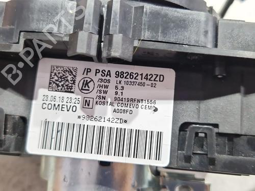 Switch CITROËN JUMPY III Van (V_) 1.6 BlueHDi 95 | BP29559344I30 