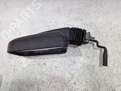 Left mirror CITROËN BX (XB-_) 14 E | BP30772625C26
