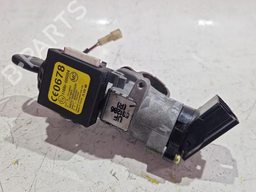 Used Ignition barrel Ignition barrel CHEVROLET AVEO / KALOS Hatchback (T200) 1.2 (72 hp) 35784066 35784066