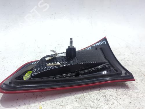 Left tailgate light CITROËN C4 II (NC_) 1.6 HDi 115 | BP39105710C79  - Image 5