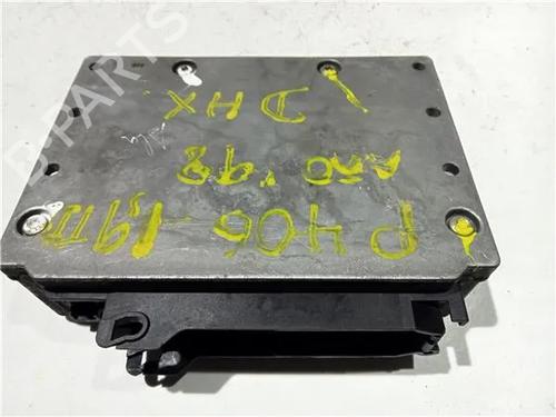 Electronic module PEUGEOT 406 (8B) 2.0 HDI 110 | BP23908606M83