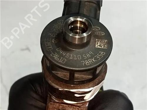 Injector KIA CARENS IV 1.7 CRDi | BP23921282M100 