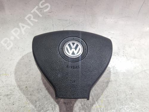 driver-airbag-vw-golf-v-1k1-2003-2004-2005-2006-2007-2008-2009-2010-33931171 main image