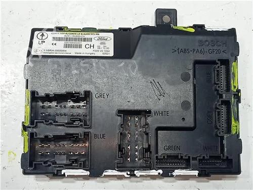 Used Comfort control module FORD FIESTA VI (CB1, CCN) 1.6 TDCi (90 hp) 23914501