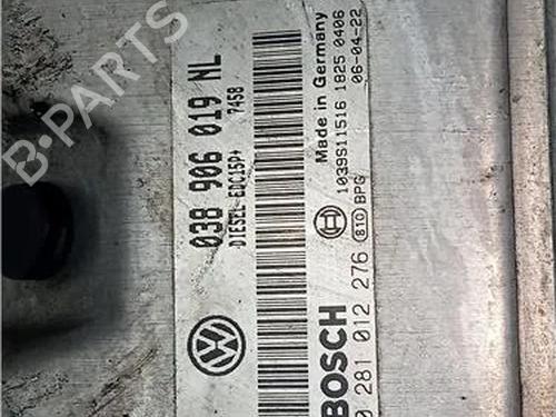Elektronisk modul SEAT IBIZA III (6L1) 1.9 TDI | BP23914990M83 