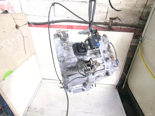 Gearbox MAZDA 6 Hatchback (GG) 2.0 DI (GG14) | BP36324454M3 - Image 6