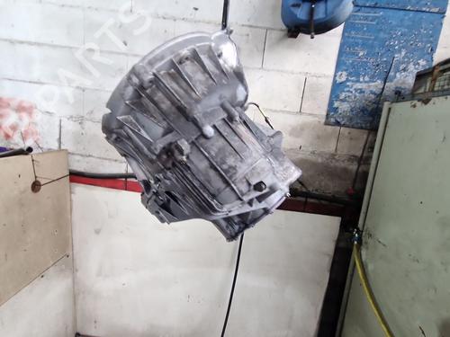 Gearbox ROVER 75 (RJ) 2.0 CDT | BP39406867M3 - Image 5