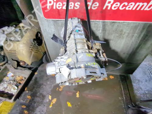 Gearbox AUDI A6 C5 (4B2, 4B4) 2.8 | BP32424583M3 