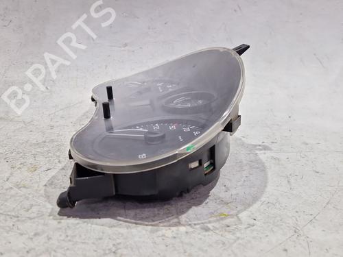 Cockpit PEUGEOT PARTNER Box Body/MPV (5_, G_) 1.6 HDi 75 | BP30536331C47 