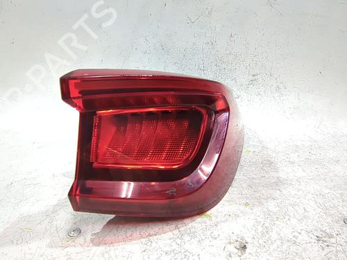 Used Right taillight SEAT LEON (KL1, KLG) 2.0 TDI (150 hp) 29562089