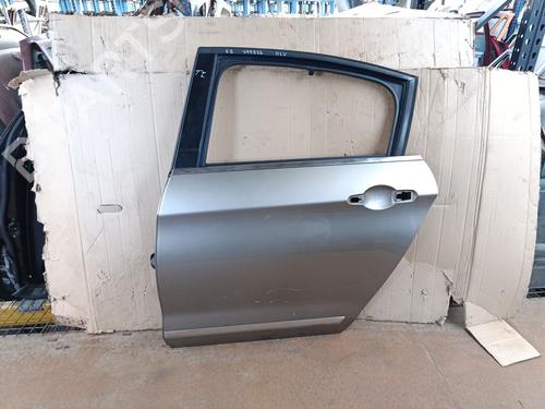 Used Left rear door Left rear door 39430622 39430622
