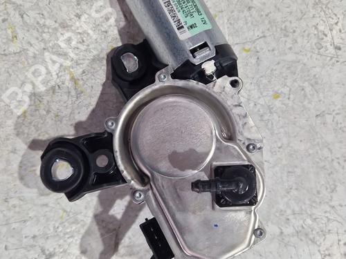 Used Rear wiper motor Rear wiper motor AUDI A3 (8P1) 2.0 TDI 16V (140 hp) 33319161 33319161