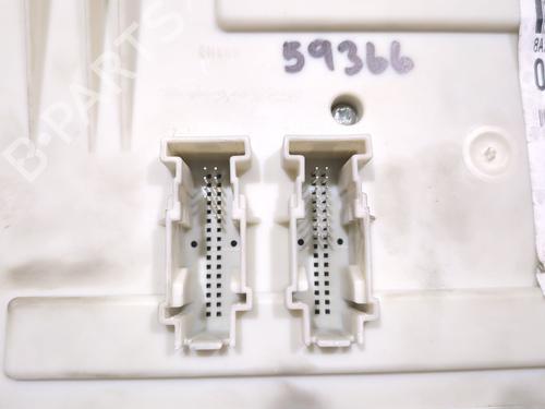 Fuse box FORD FOCUS II Turnier (DA_, FFS, DS) 1.8 TDCi | BP29876877E1 