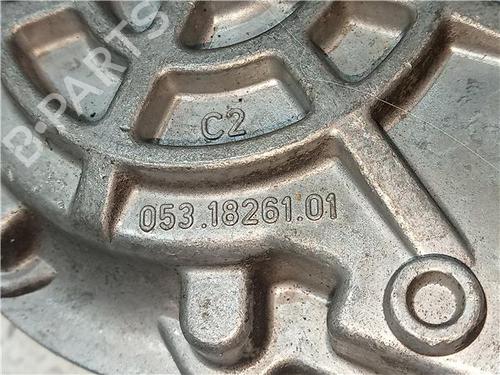 Right front window motor AUDI A6 C5 (4B2) 2.5 TDI | BP23911823E20 