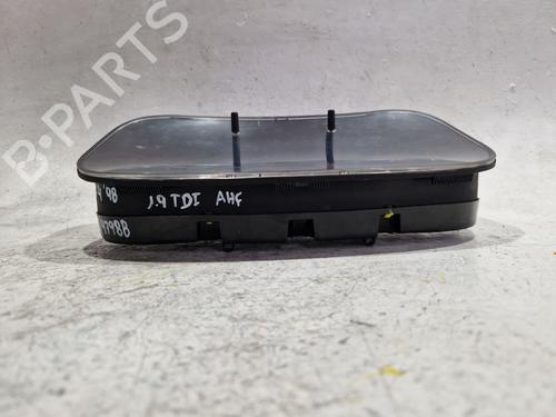 Cockpit VW GOLF IV (1J1) 1.9 TDI | BP30831134C47