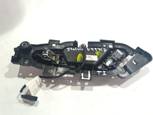Rear left interior door handle ALFA ROMEO STELVIO (949_) 2.2 D Q4 (949.AXE2A) | BP38796131I15 - Image 2