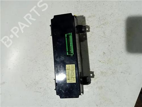 Climate control SUZUKI SX4 (EY, GY) 1.5 (RW 415) | BP23929271I5 