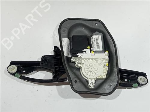 Used Left rear window motor VW GOLF V (1K1) 2.0 TDI 16V (140 hp) 23919717