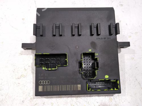 Used Electronic module AUDI A4 B6 (8E2) 1.9 TDI (130 hp) 32656622