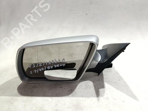 Used Left mirror Left mirror AUDI ALLROAD C5 (4BH) 2.5 TDI quattro (180 hp) 40293792 40293792