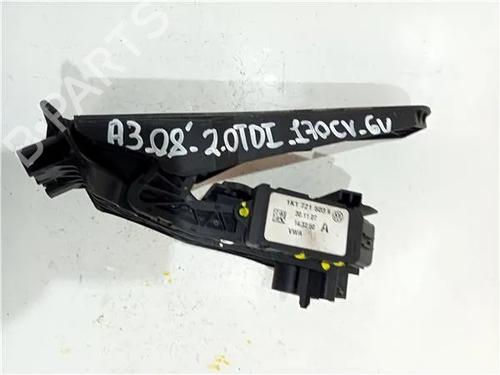 Pedal AUDI A3 (8P1) 2.0 TDI 16V quattro | BP23932918I4 