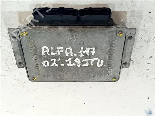 Elektronisk modul ALFA ROMEO 147 (937_) 1.6 16V T.SPARK ECO (937.AXA1A, 937.BXA1A) | BP23911239M83 