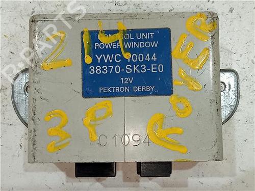 Elektronisk modul ROVER 200 II Hatchback (RF) 216 Si (112 hp) 29538908