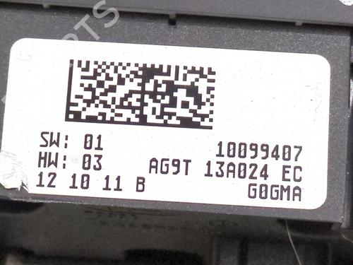 Headlight switch FORD MONDEO IV (BA7) 2.2 TDCi | BP32844635I24  - Image 5