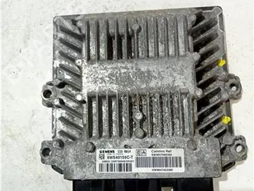 Elektronisk modul CITROËN BERLINGO / BERLINGO FIRST MPV (MF_, GJK_, GFK_) 2.0 HDi 4x4 (MFRHY) (90 hp) 23929381