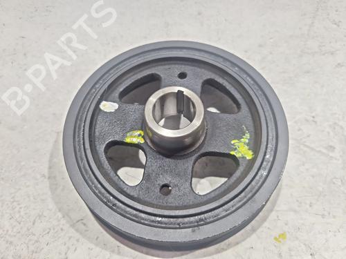 Pulley TOYOTA AURIS (_E15_) 1.8 Hybrid (ZWE150_, ZWE150R) | BP29969427M122