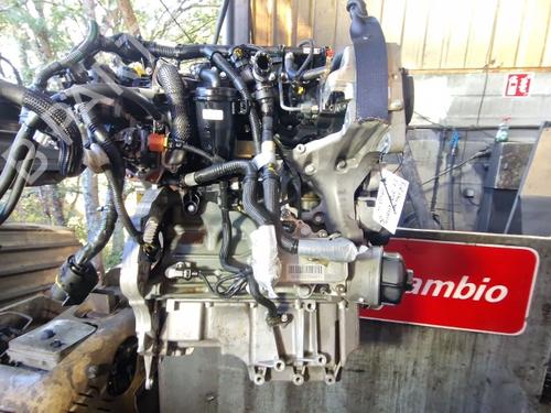 Engine FIAT FREEMONT (345_) 2.0 JTD 4x4 | BP40531475M1 - Image 6