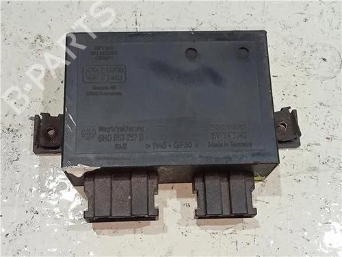 Modulo elettronico VW GOLF IV (1J1) 1.4 16V (75 hp) 23922447
