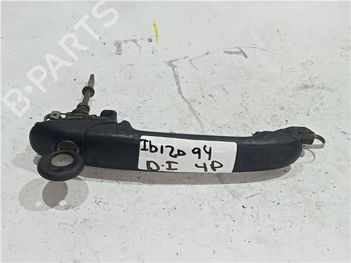 Otra SEAT IBIZA I (21A) 1.2 (60 hp) 27434271