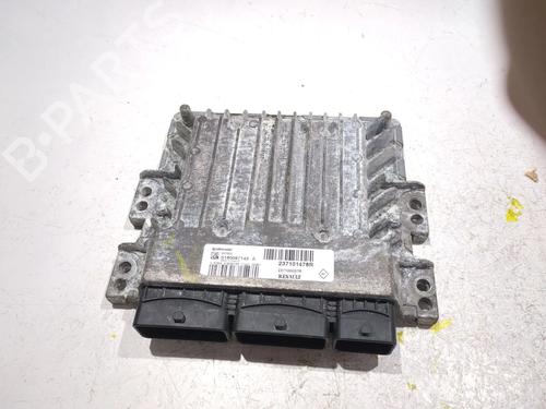 Electronic module RENAULT MEGANE II Saloon (LM0/1_) 1.5 dCi (LM1E) S180067143A