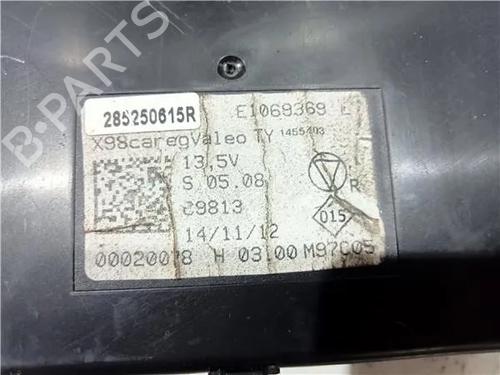 Elektronisk modul RENAULT CLIO IV Grandtour (KH_) 1.5 dCi 75 | BP23931726M83 