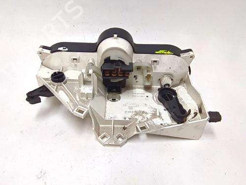 AC Styreenhet / Manøvreringsenhet MITSUBISHI CARISMA (DA_) 1.6 (DA1A) | BP25710693I5 