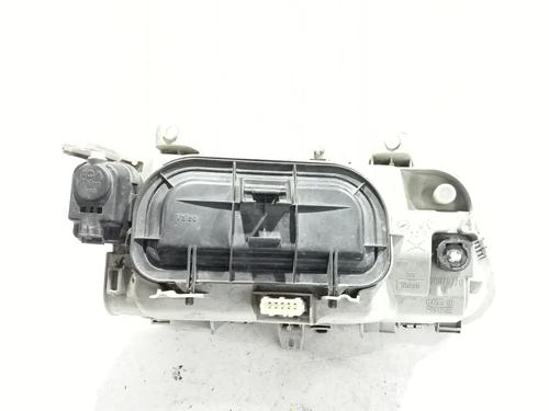 Left headlight CITROËN EVASION MPV (22, U6) 2.0 HDI | BP29586394C28 