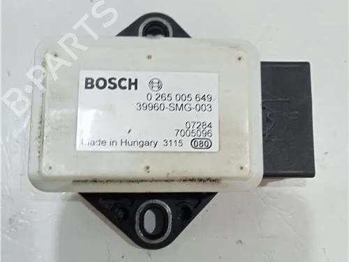 Used Electronic module HONDA CIVIC VIII Hatchback (FN, FK) 1.8 (FN1, FK2) (140 hp) 23908888