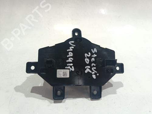 Switch ALFA ROMEO STELVIO (949_) 2.2 D Q4 (949.AXE2A) | BP38796134I30 - Image 3