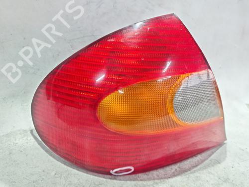Left taillight FORD MONDEO II (BAP) 2.0 i | BP30777742C34