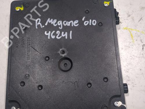 Fuse box RENAULT MEGANE II Saloon (LM0/1_) 1.5 dCi (LM1E) 284B13640R