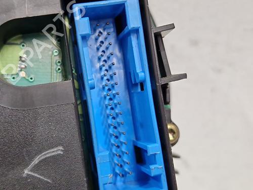 Instrument cluster VW GOLF IV (1J1) 1.9 TDI | BP30192434C47 