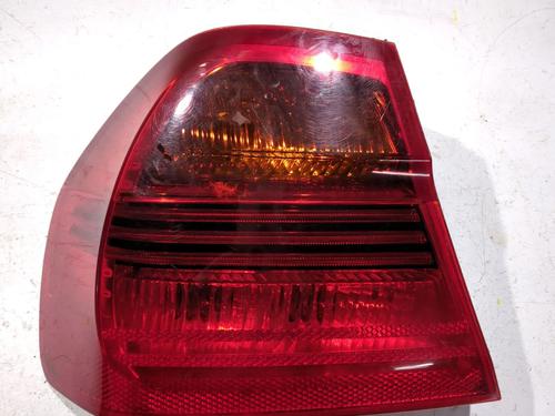 Used Left taillight BMW 3 (E90) 320 d (163 hp) 23902561