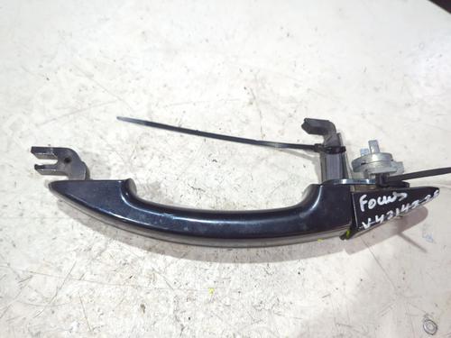 Used Front left exterior door handle MERCEDES-BENZ E-CLASS (W211) E 280 CDI (211.020) (190 hp) 27190900