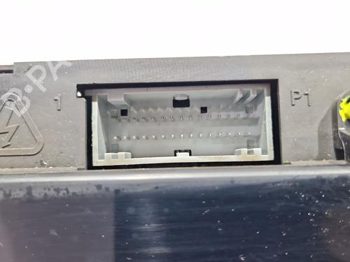 Instrument cluster RENAULT MEGANE IV Saloon 1.5 dCi 110 | BP30192767C47 