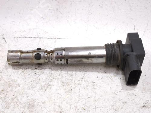 Used Ignition coil SKODA FABIA II (542) 1.2 (60 hp) 28718395