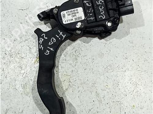 Used Pedal FORD FIESTA IV (JA_, JB_) 1.0 i (65 hp) 23930488