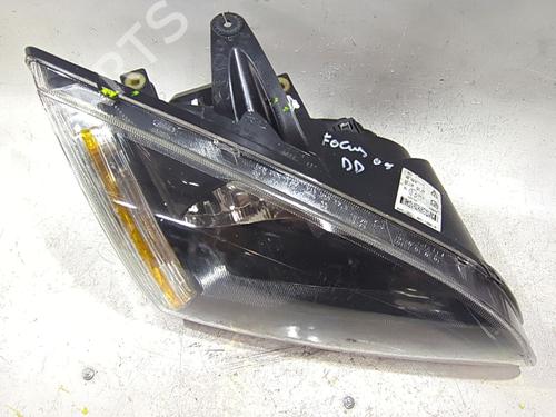 Højre forlygte FORD FOCUS II Saloon (DB_, FCH, DH) 2.0 TDCi | BP28009969C29 